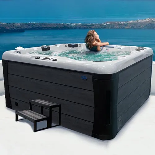 Deck hot tubs for sale in Cathedral City